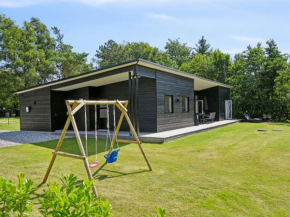 Holiday Home Gertraude - 800m from the sea by Interhome, Ebeltoft